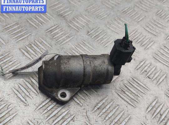 Клапан холостого хода на Ford Mondeo III