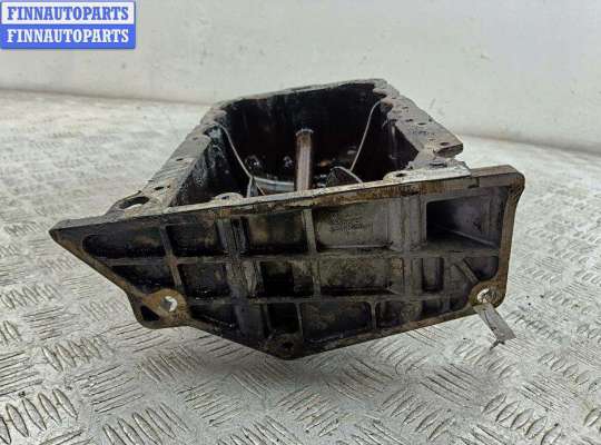 купить Поддон масляный на Opel Astra J (2009-2015)