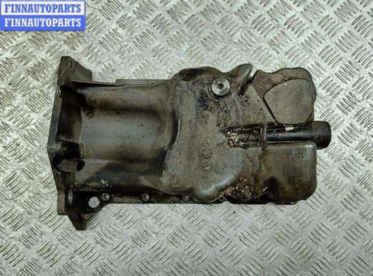 купить Поддон масляный на Opel Astra J (2009-2015)