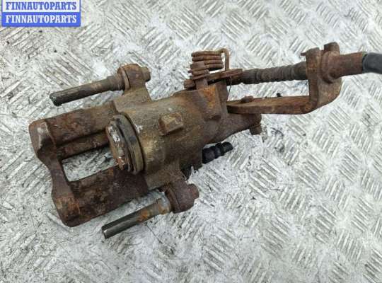 купить Суппорт задний правый на Nissan Primera P11 (1999-2002)