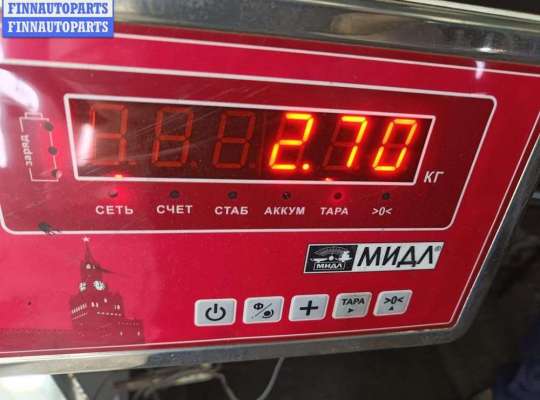 купить Суппорт задний правый на Nissan Primera P11 (1999-2002)