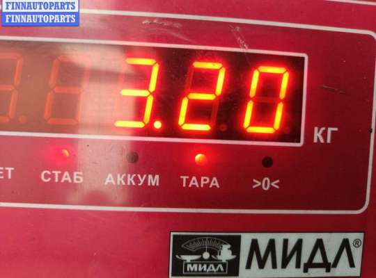 купить Стартер на Ford Focus II (2004-2011)