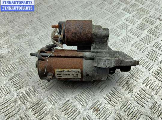 купить Стартер на Ford Focus II (2004-2011)