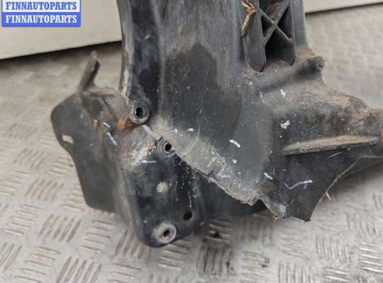 Панель передняя (телевизор) на Volkswagen Touran I (1T)