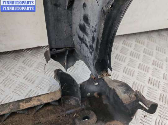 Панель передняя (телевизор) на Volkswagen Touran I (1T)