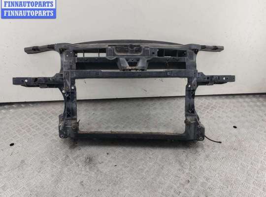 Рамка передняя (панель кузовная, телевизор) VG2536078 на Volkswagen Touran