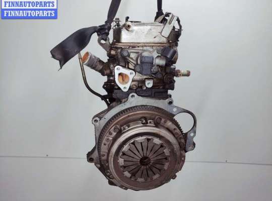 купить Двигатель (ДВС) на Mitsubishi Carisma