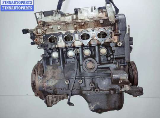 купить Двигатель (ДВС) на Mitsubishi Carisma