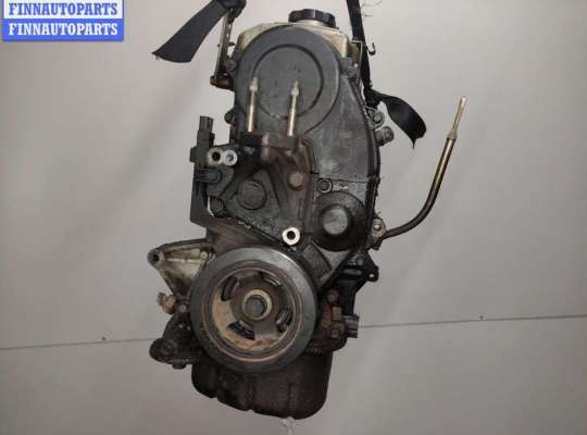 купить Двигатель (ДВС) на Mitsubishi Carisma