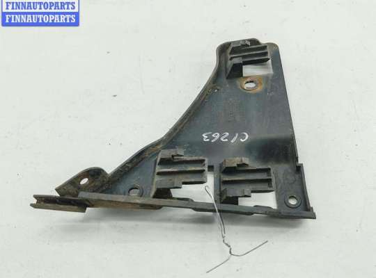 купить Кронштейн бампера переднего на Volkswagen Sharan (2000-2010)