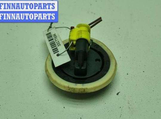 купить Датчик удара (Airbag) на Volkswagen Golf-6