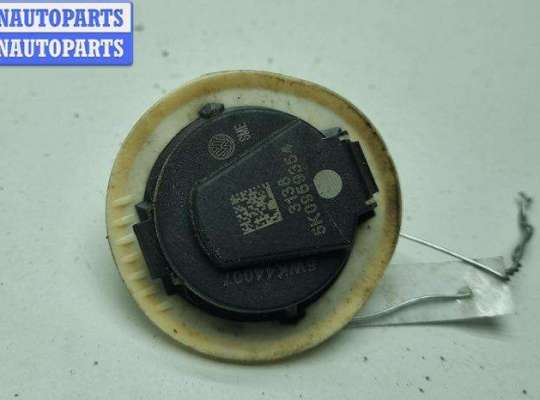 купить Датчик удара (Airbag) на Volkswagen Golf-6