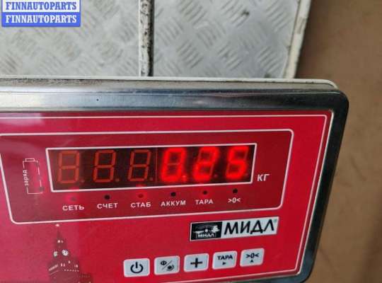 купить Плата фонаря заднего левого на Opel Astra H (2004-2009)