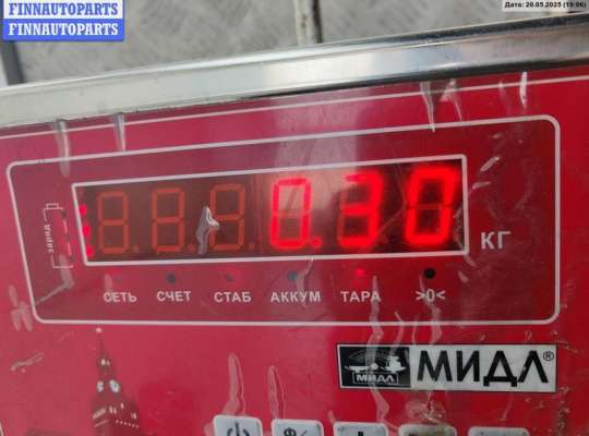 купить Фара противотуманная правая на Audi A6 C5 (1997-2005)