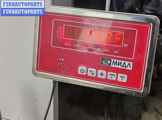 купить Маховик на Citroen Jumper (2006-2014)