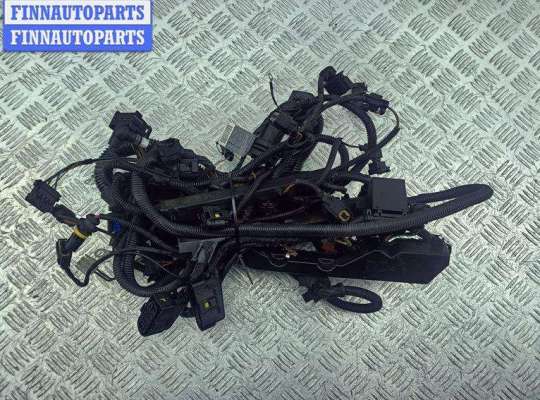 Проводка двигателя BM3621851 на BMW 3 E46 (1998-2006)