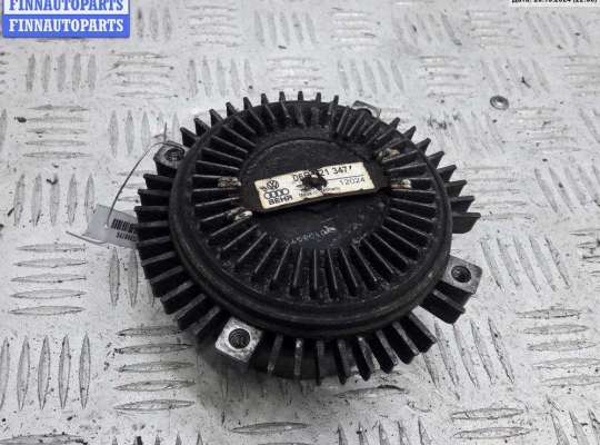 купить Муфта вентилятора на Volkswagen Passat B5