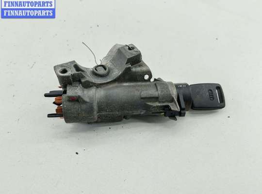 Замок зажигания AU1722536 на Audi A6 C5 (1997-2005)