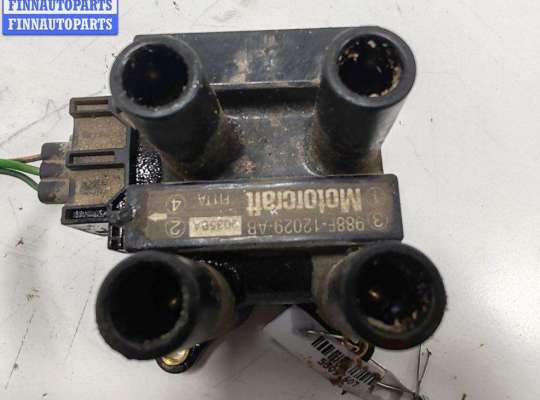 купить Катушка зажигания на Ford Focus I (1998-2005)