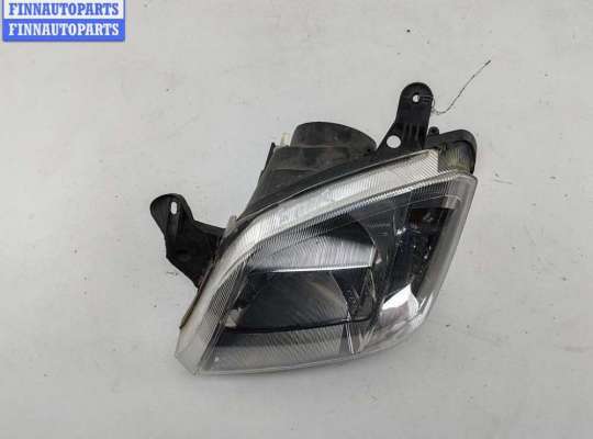 купить Фара левая на Opel Meriva A (2003-2010)