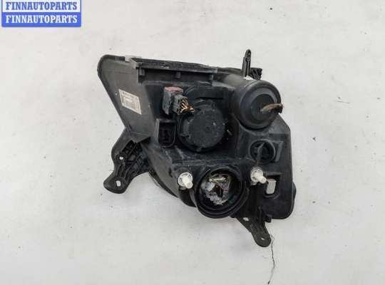 купить Фара левая на Opel Meriva A (2003-2010)