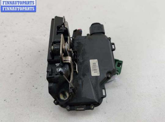 купить Замок двери передней левой на Skoda Octavia mk1 (A4 1U) 1996-2010