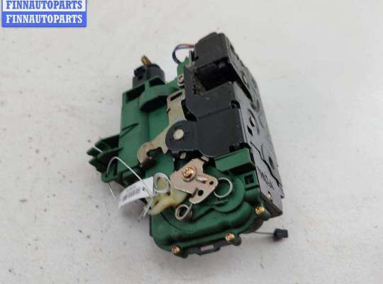 купить Замок двери передней левой на Skoda Octavia mk1 (A4 1U) 1996-2010