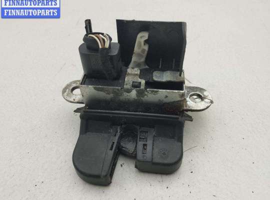 купить Замок багажника на Volkswagen Golf-5