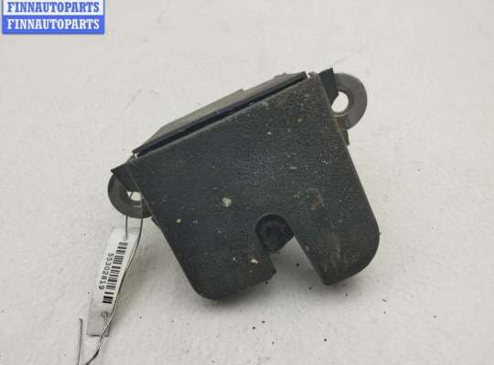 купить Замок багажника на Volkswagen Golf-5