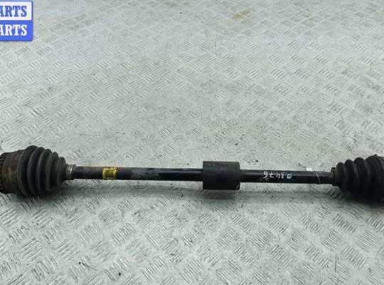 купить Полуось передняя правая на Opel Meriva A (2003-2010)