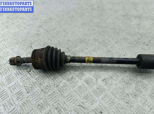 купить Полуось передняя правая на Opel Meriva A (2003-2010)