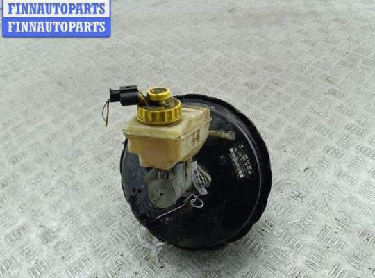 купить Усилитель тормозов вакуумный на Ford Galaxy (2000-2006)