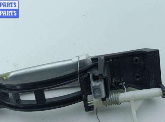 купить Ручка двери наружная задняя левая на Peugeot 307