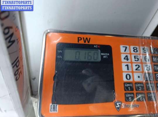 купить Ручка двери наружная задняя левая на Peugeot 307