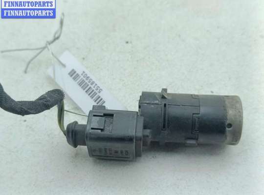 купить Датчик парковки (парктроник) передний на Audi A6 C5 (1997-2005)