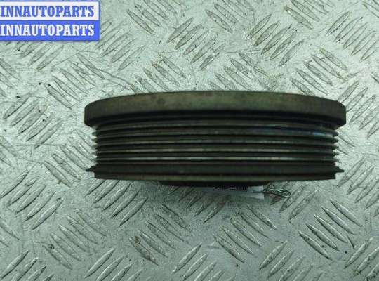 купить Шкив коленвала на Fiat Stilo