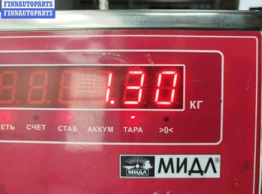 купить Шкив коленвала на Fiat Stilo