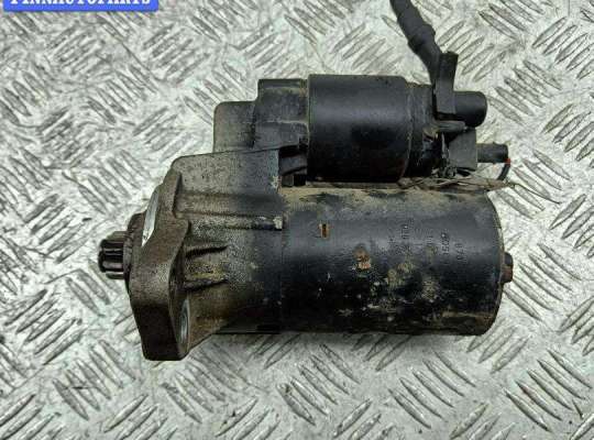 Стартер VG2706280 на Volkswagen Bora