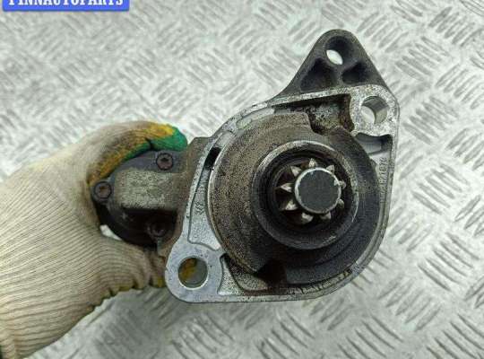 купить Стартер на Volkswagen Bora