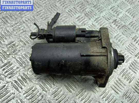 купить Стартер на Volkswagen Bora