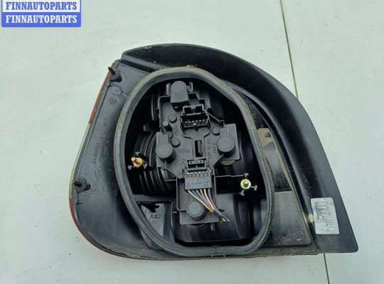 купить Фонарь задний правый на Renault Scenic I (1996-2003)