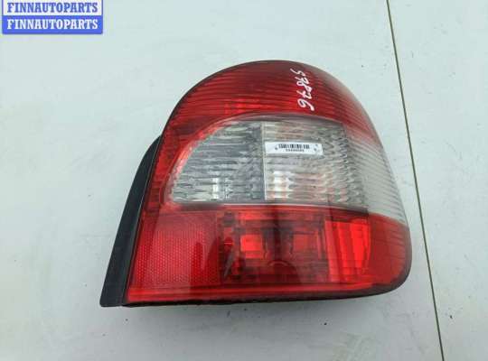 купить Фонарь задний правый на Renault Scenic I (1996-2003)