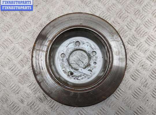 Купить Диск тормозной задний на Mercedes Vito-1 W638 (1996-2003) Диск тормозной задний MB1690559 на Mercedes Vito-1 W638 (1996-2003)