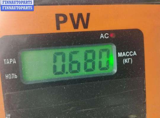 купить Замок багажника на Opel Vectra C (2002-2008)