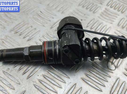 купить Форсунка топливная на Volkswagen Golf-4