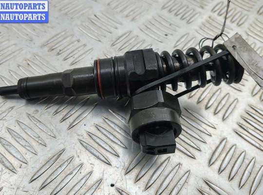 купить Форсунка топливная на Volkswagen Golf-4