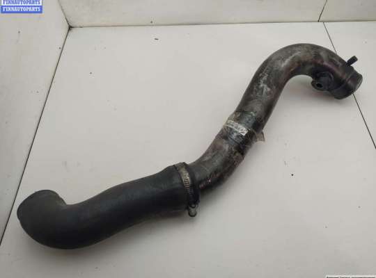 купить Патрубок интеркулера на BMW 3 E46 (1998-2006)