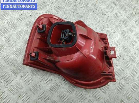 купить Фонарь задний правый на Volkswagen Passat B6