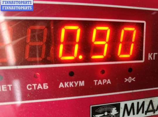 купить Фонарь задний правый на Volkswagen Passat B6