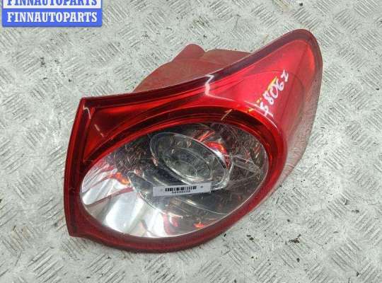 купить Фонарь задний правый на Volkswagen Passat B6